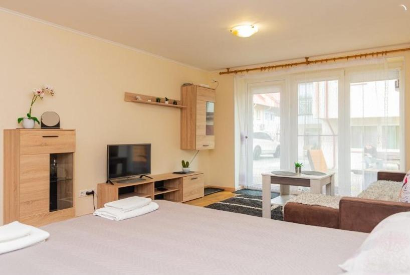Kotedzas Apartment Nida Exterior photo