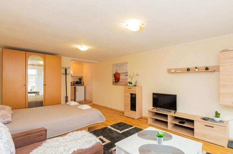 Kotedzas Apartment Nida Exterior photo