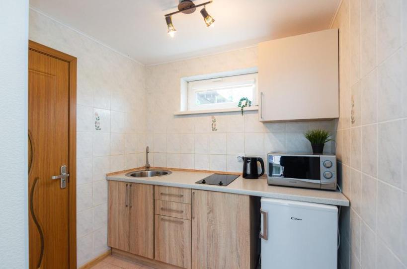 Kotedzas Apartment Nida Room photo